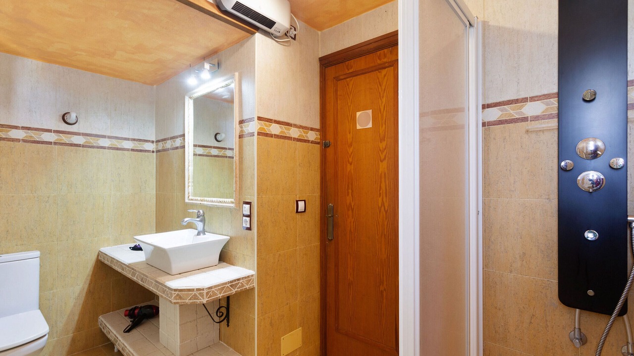 Photo of Bathroom in Cala Blava
