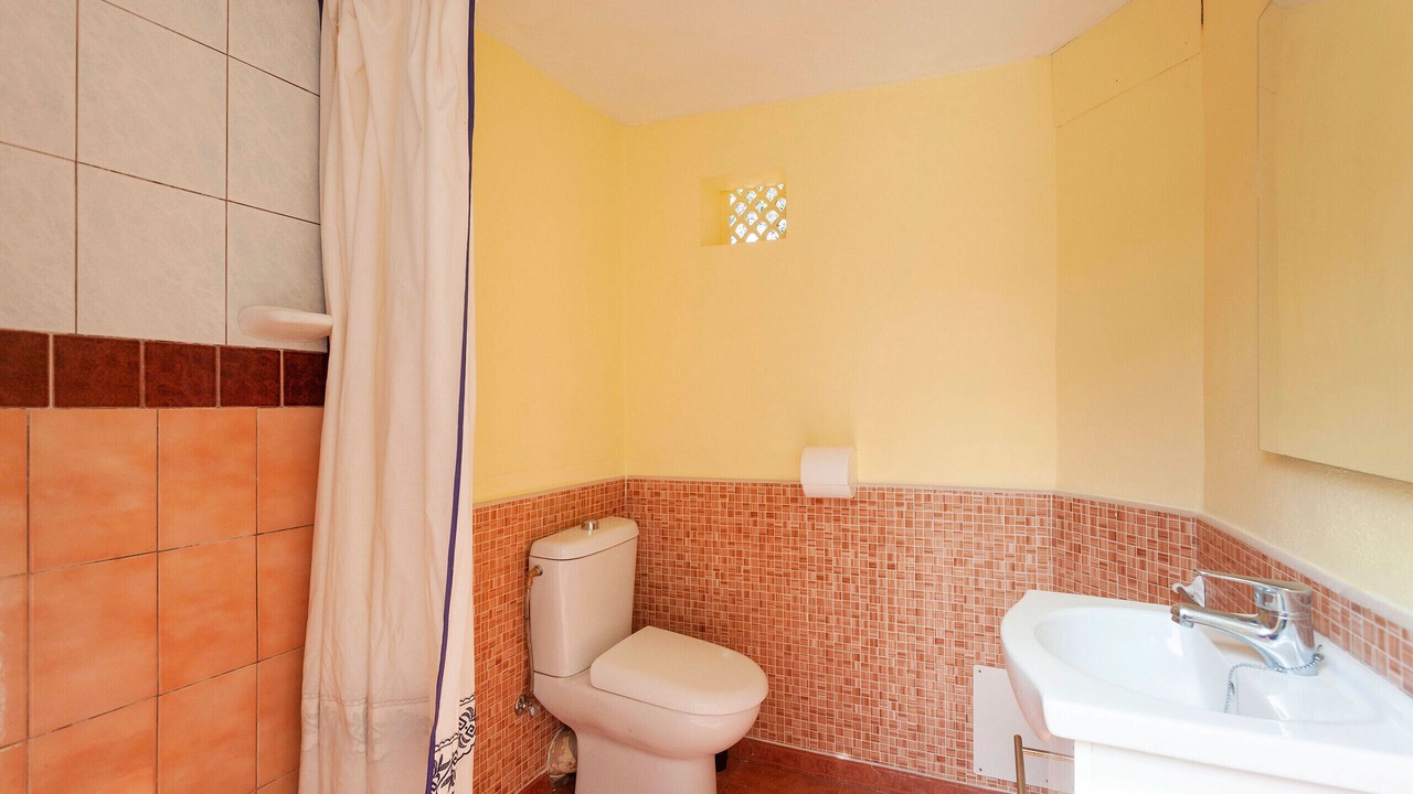 Photo of Bathroom in Cala Blava
