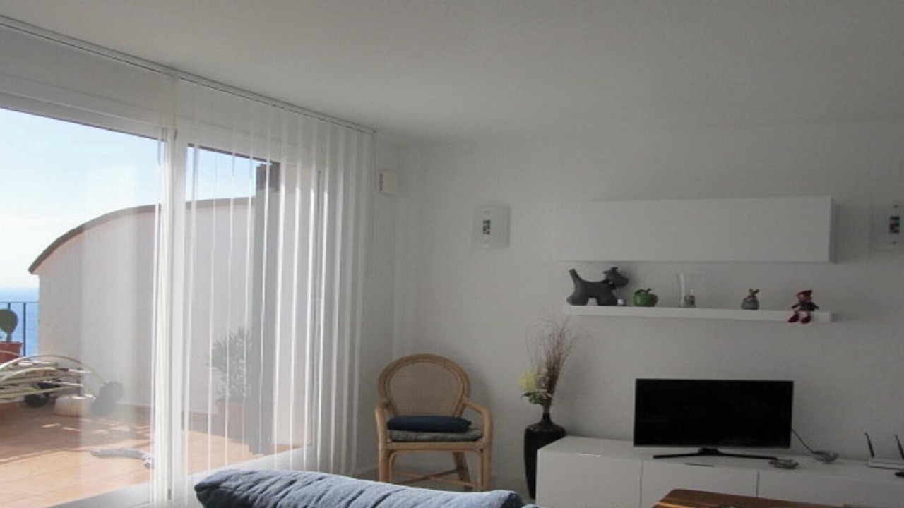 Photo of Livingroom in Cumbre del Sol