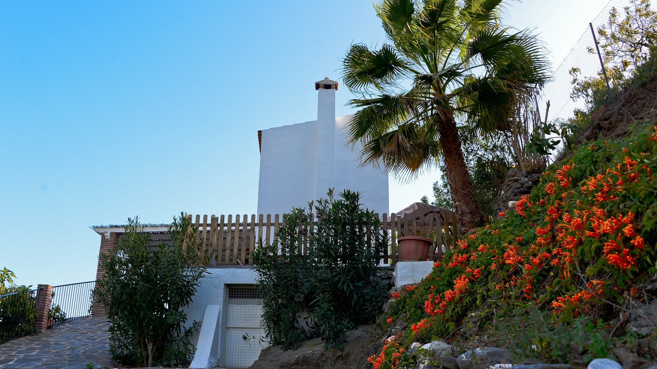 Photo of Outdoor in Frigiliana