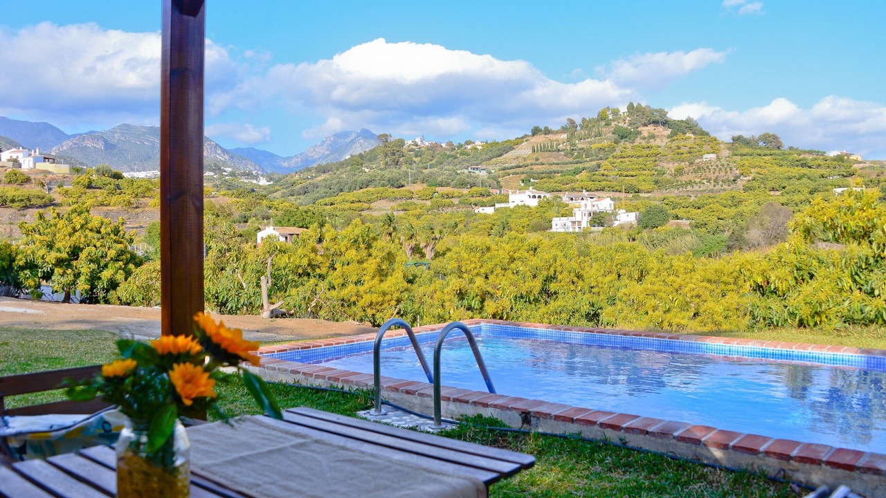 Photo of Outdoor in Frigiliana