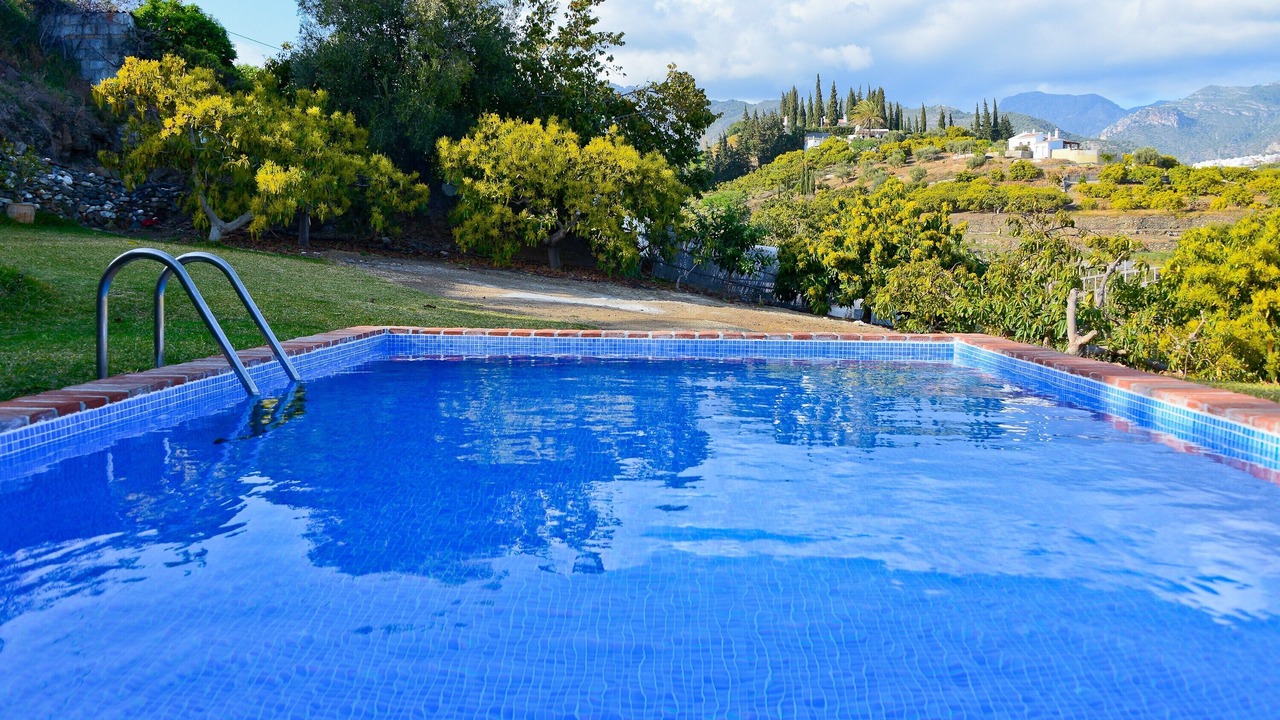 Photo of Outdoor in Frigiliana