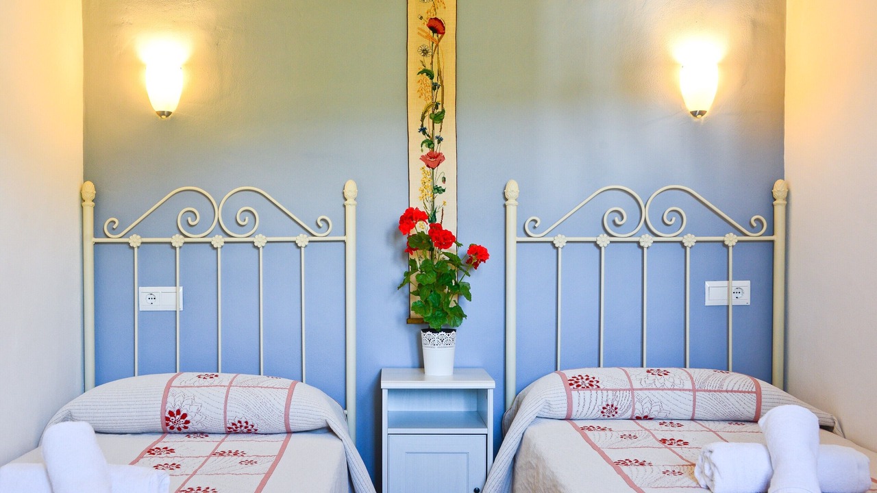 Photo of Bedroom in Frigiliana
