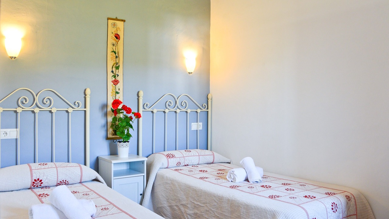 Photo of Bedroom in Frigiliana