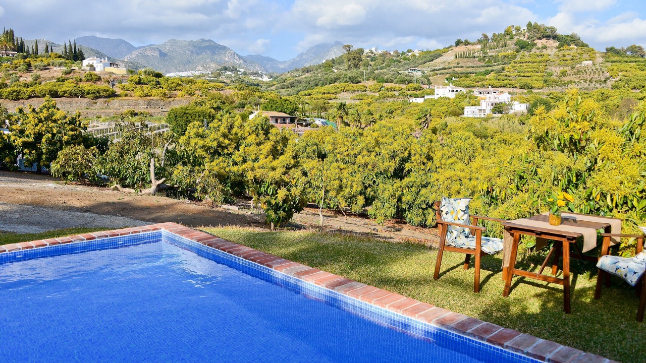 Photo of Outdoor in Frigiliana