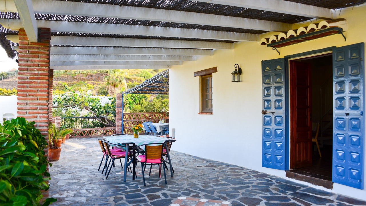 Photo of Outdoor in Frigiliana