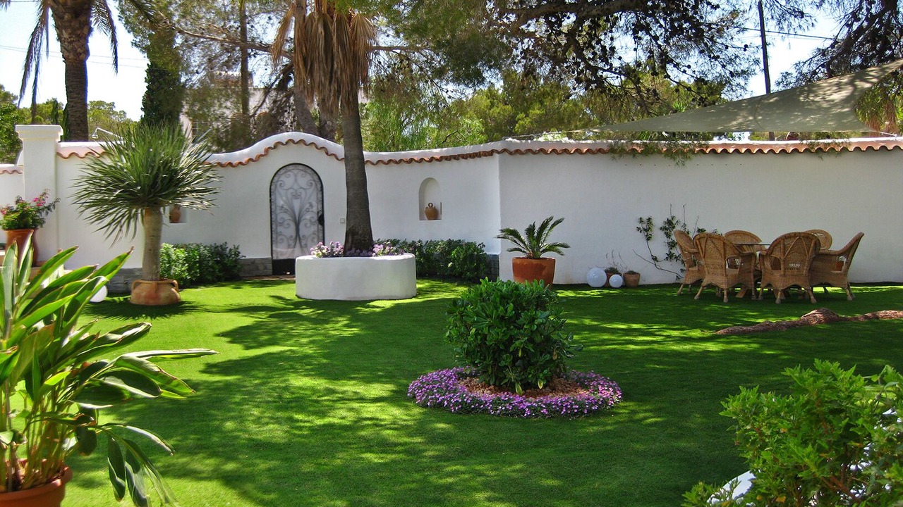 Photo of Outdoor in Sant Josep de sa Talaia