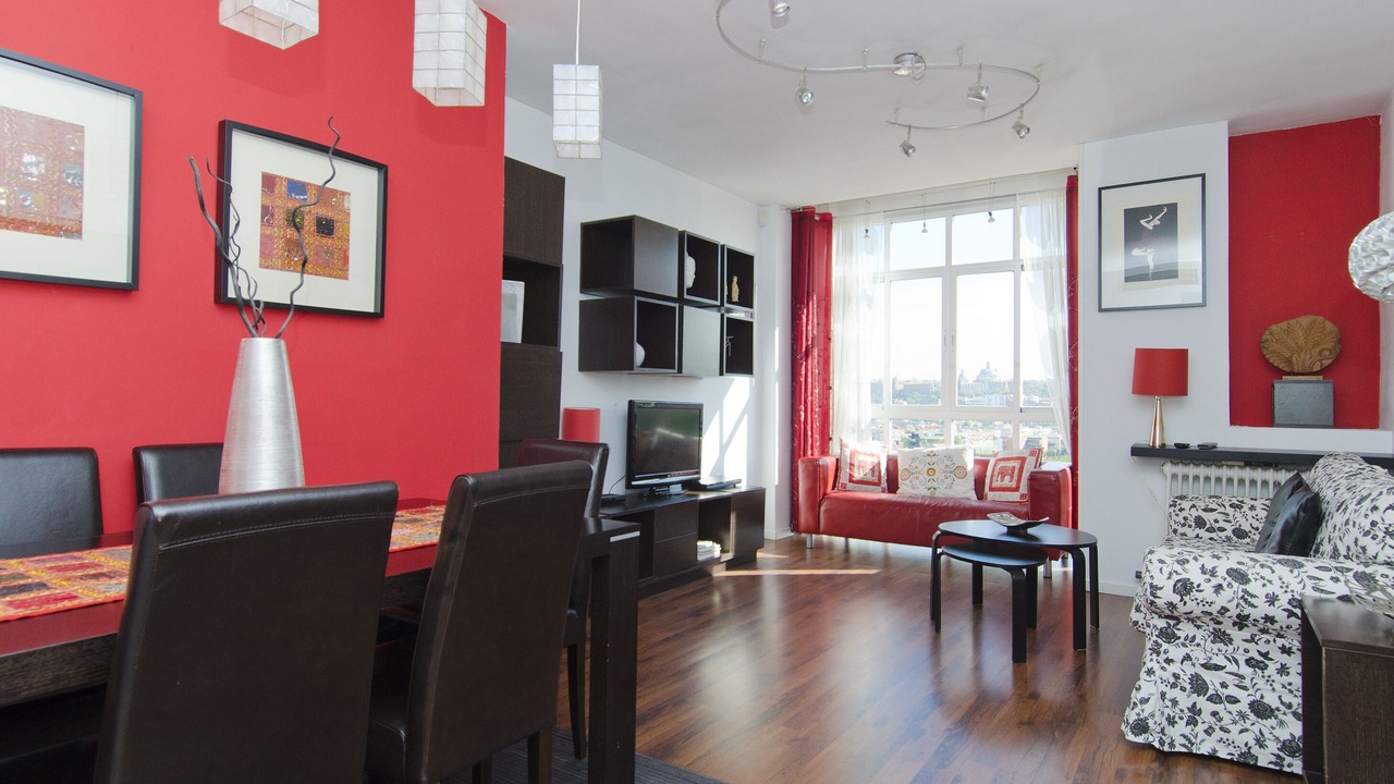 Photo of Livingroom in La Latina