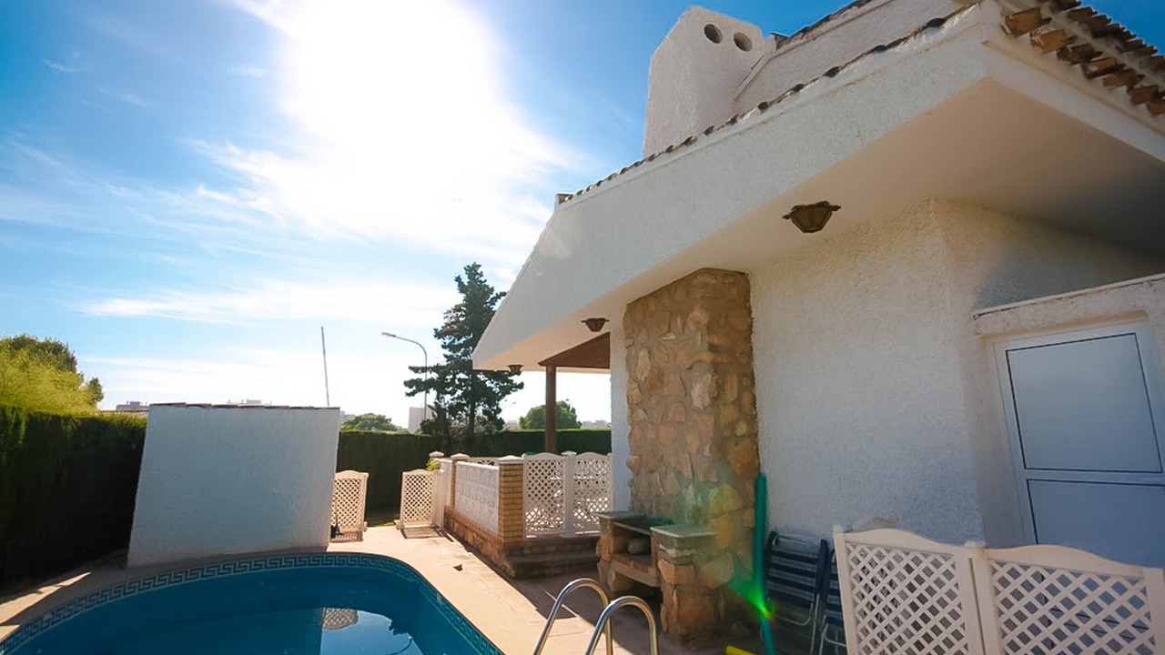 Photo of Outdoor in Dehesa de Campoamor