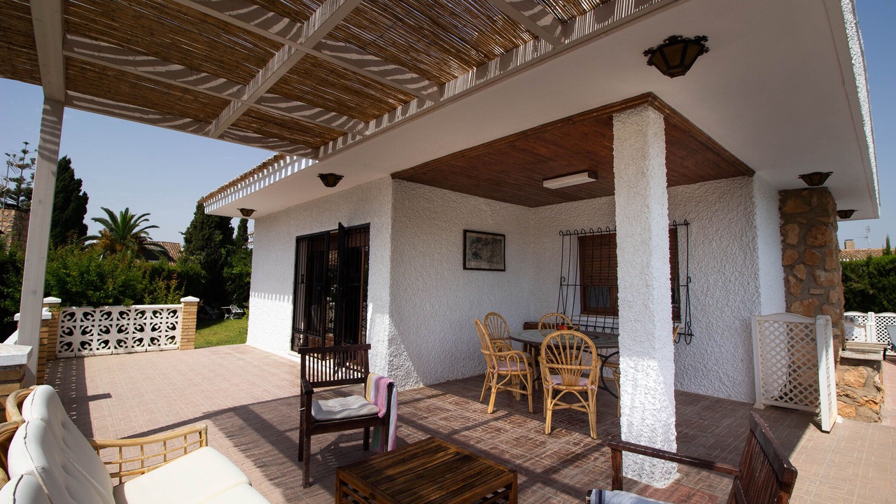 Photo of Others in Dehesa de Campoamor