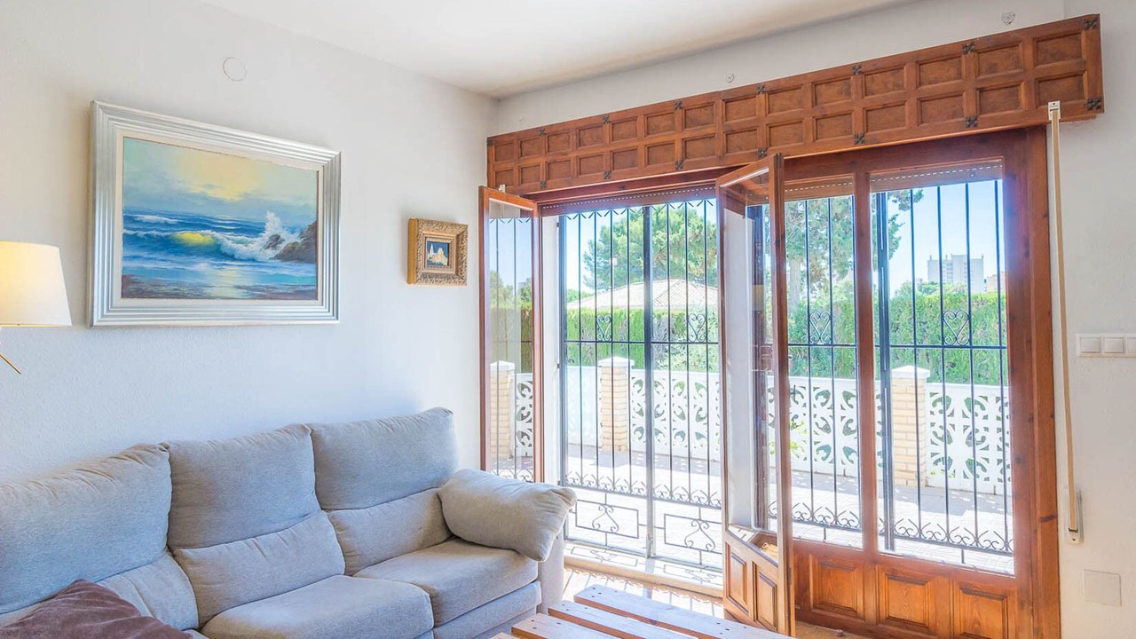 Photo of Outdoor in Dehesa de Campoamor