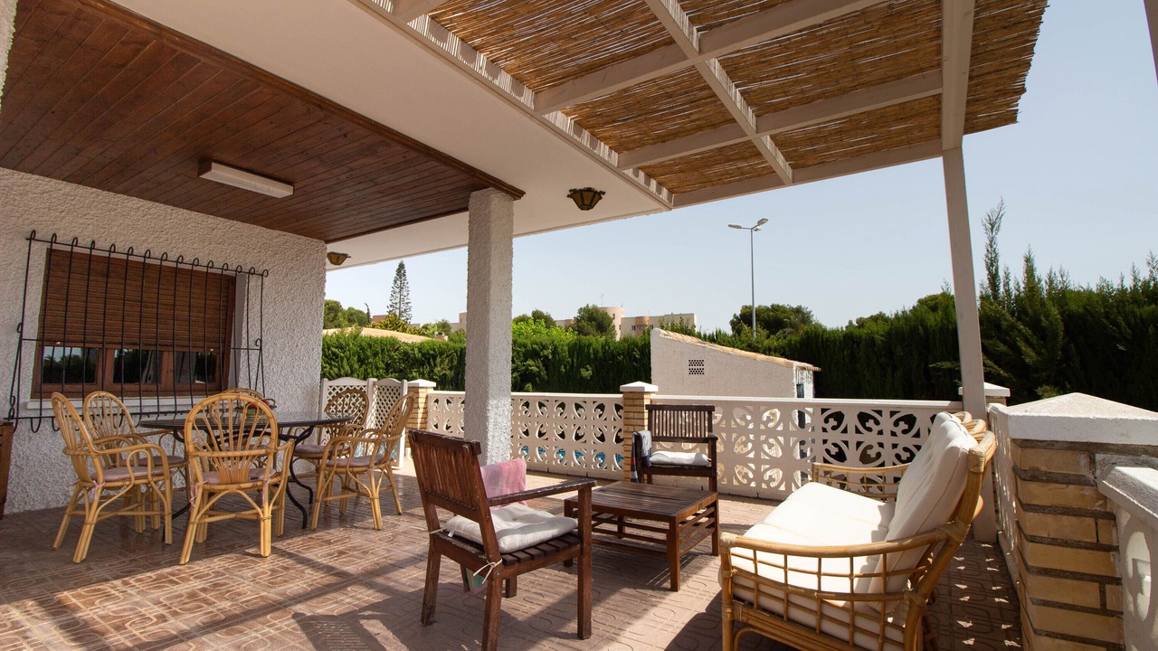 Photo of Others in Dehesa de Campoamor