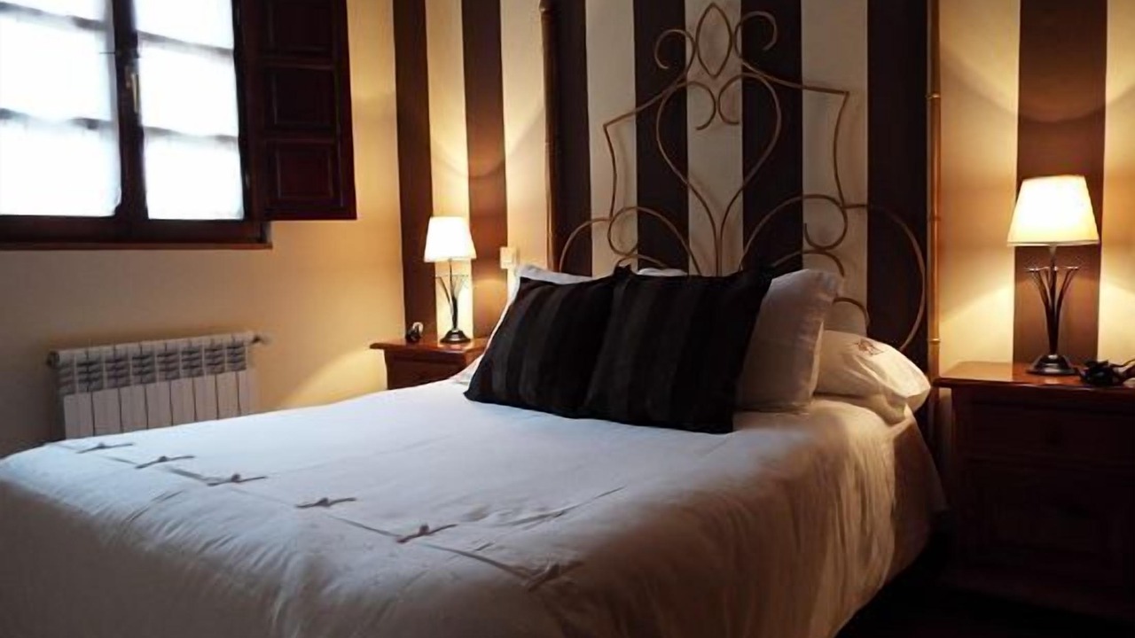 Photo of Bedroom in Barrio de Arriba