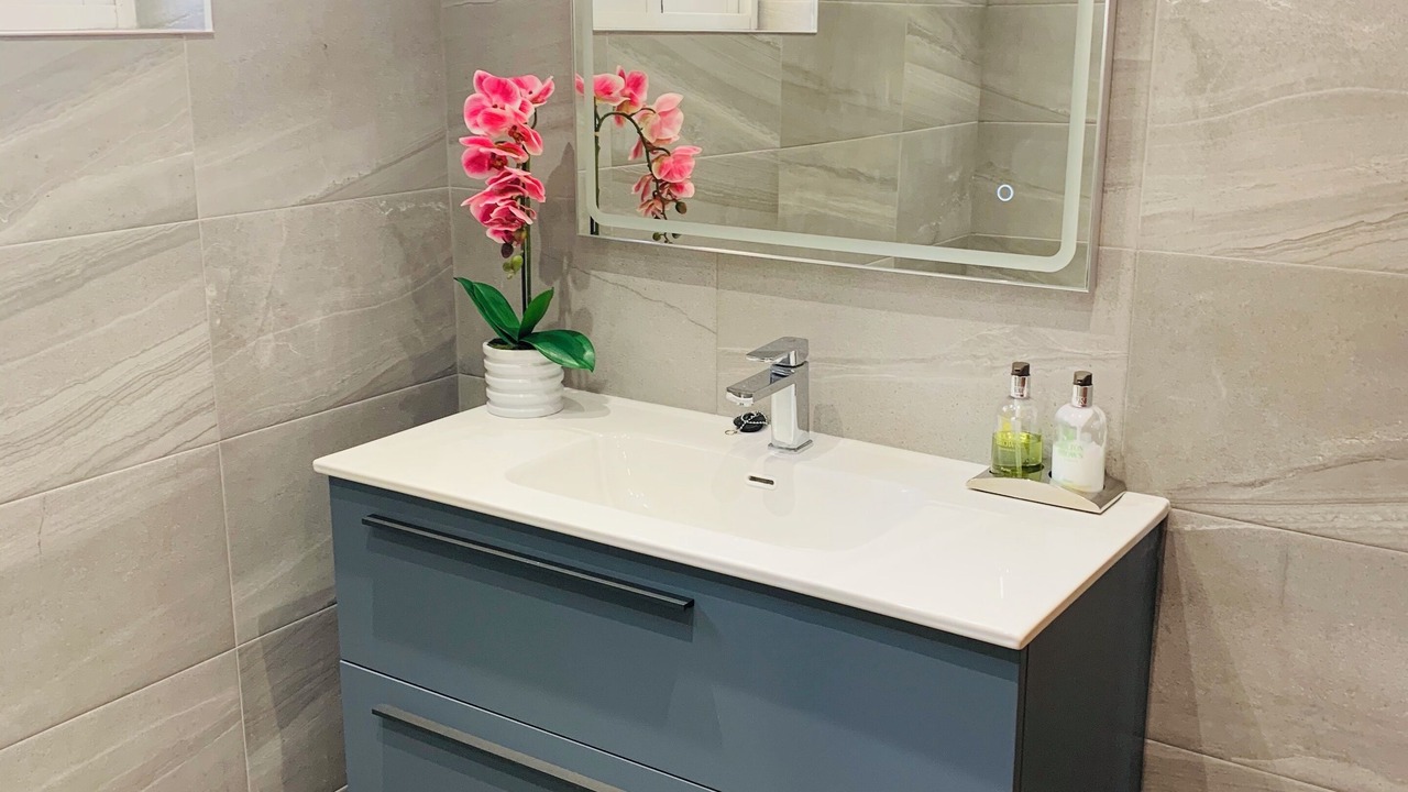 Photo of Bathroom in Coveta Fuma