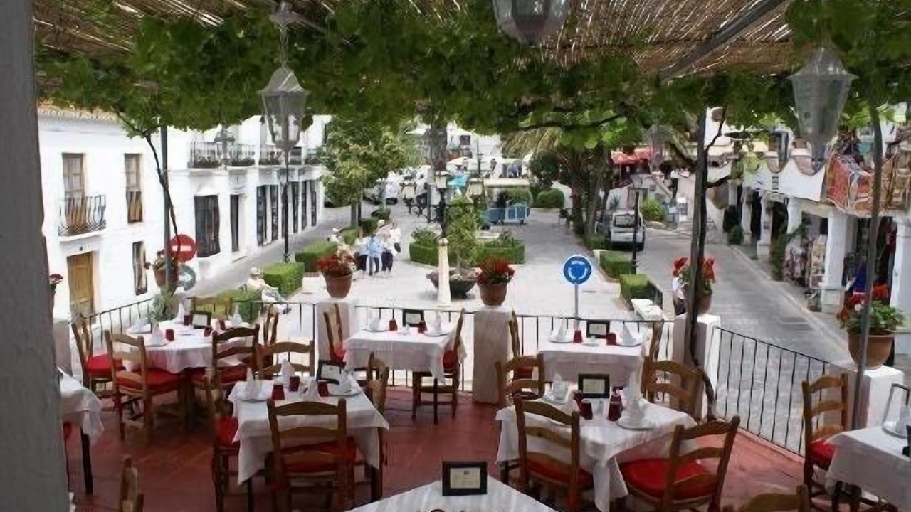 Photo of Others in Mijas Pueblo