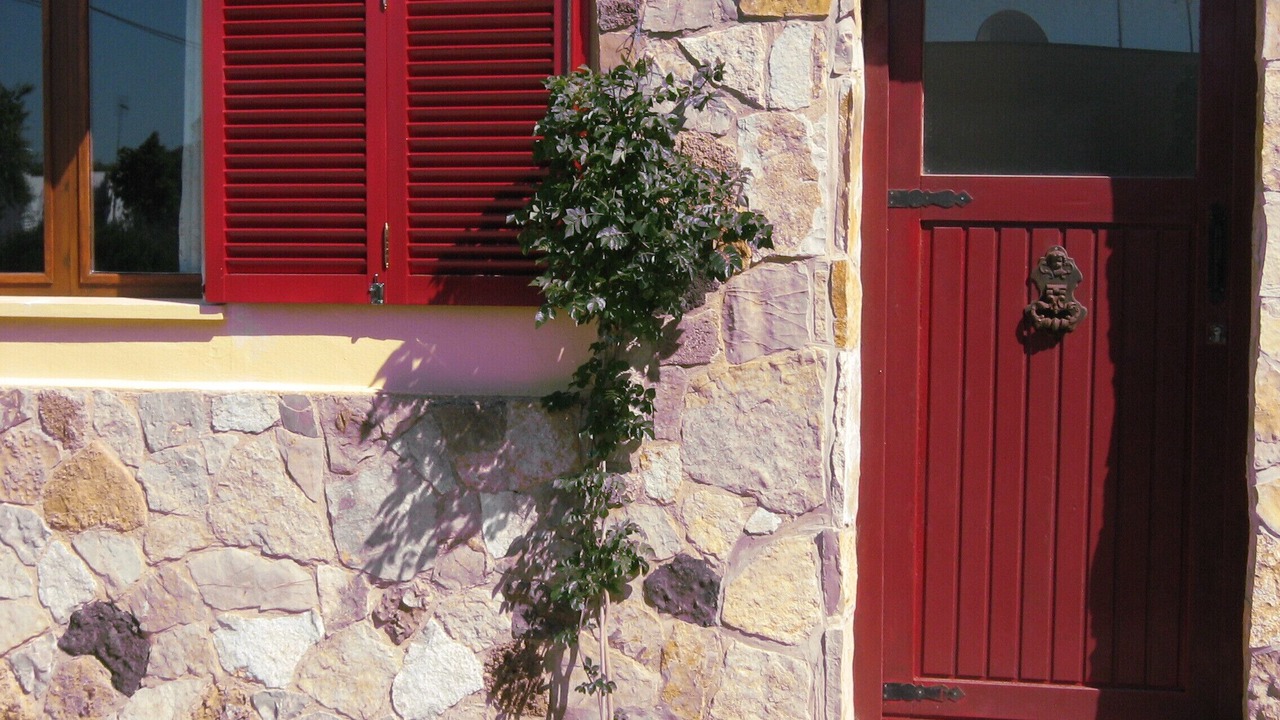 Photo of Outdoor in Cala Llombards