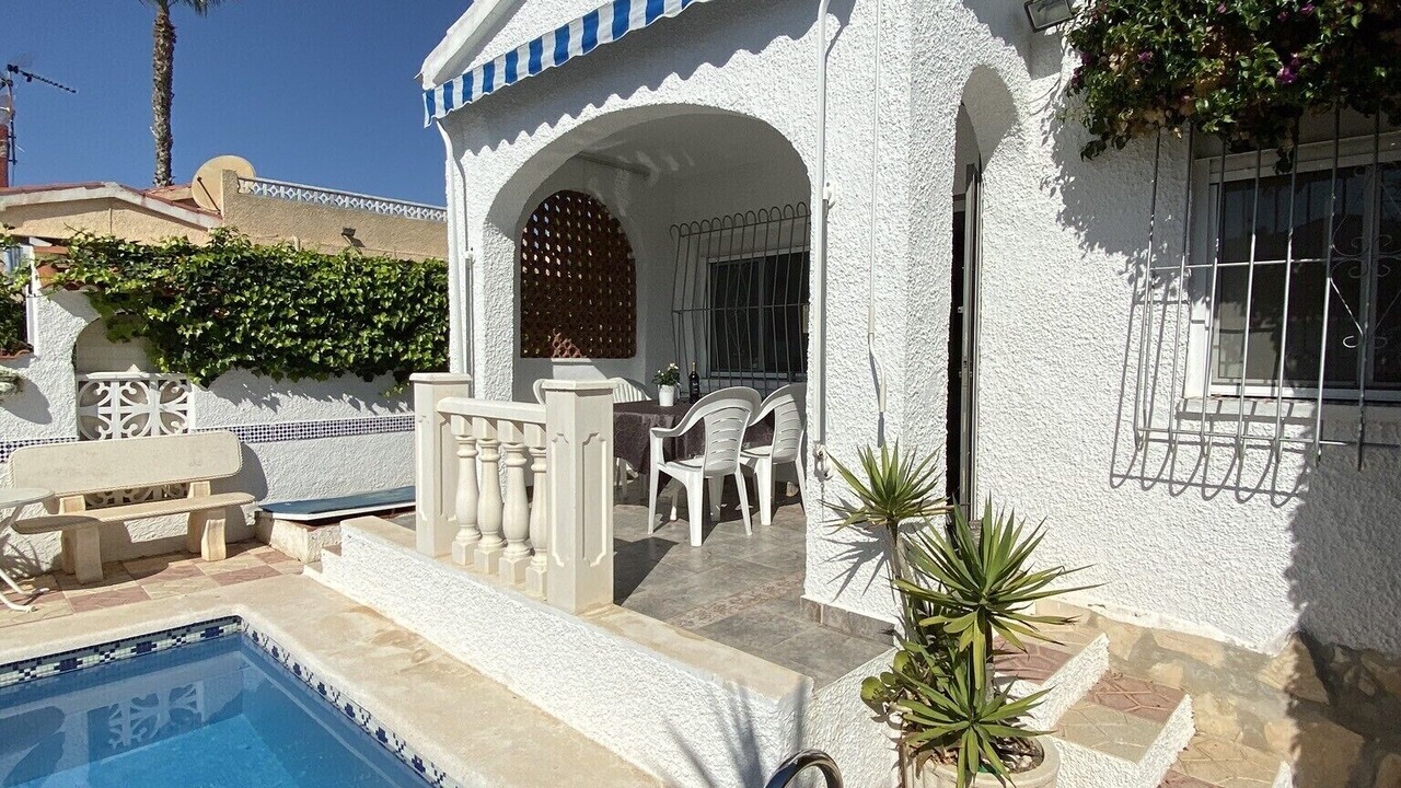 Photo of Outdoor in San Fulgencio