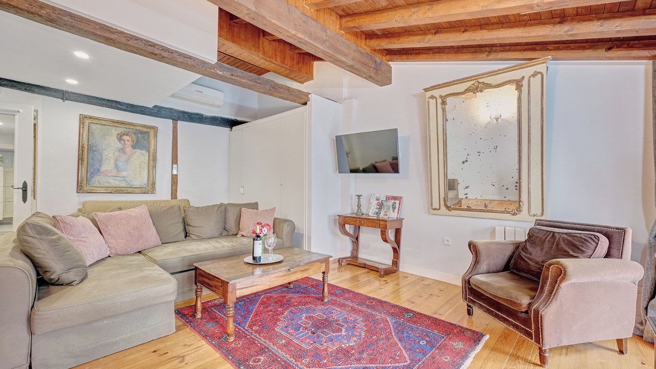 Photo of Livingroom in Pamplona City Centre