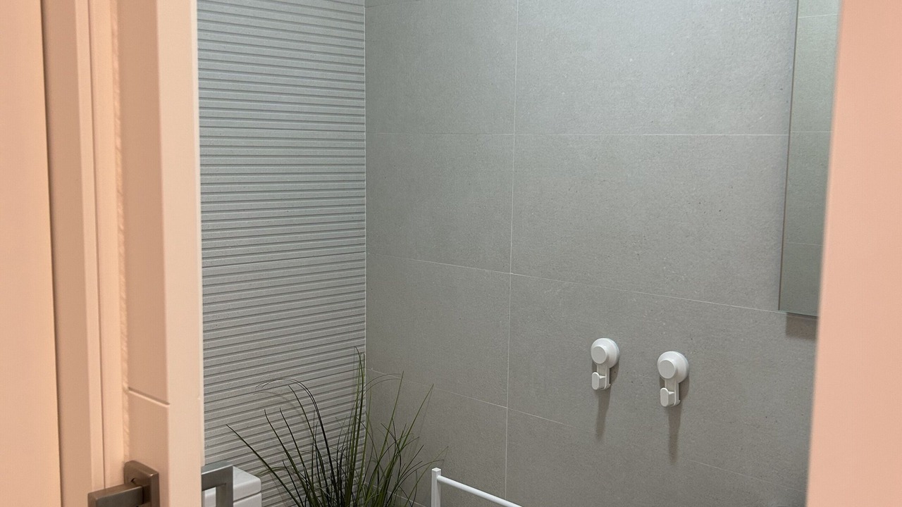 Photo of Bathroom in Cala en Porter