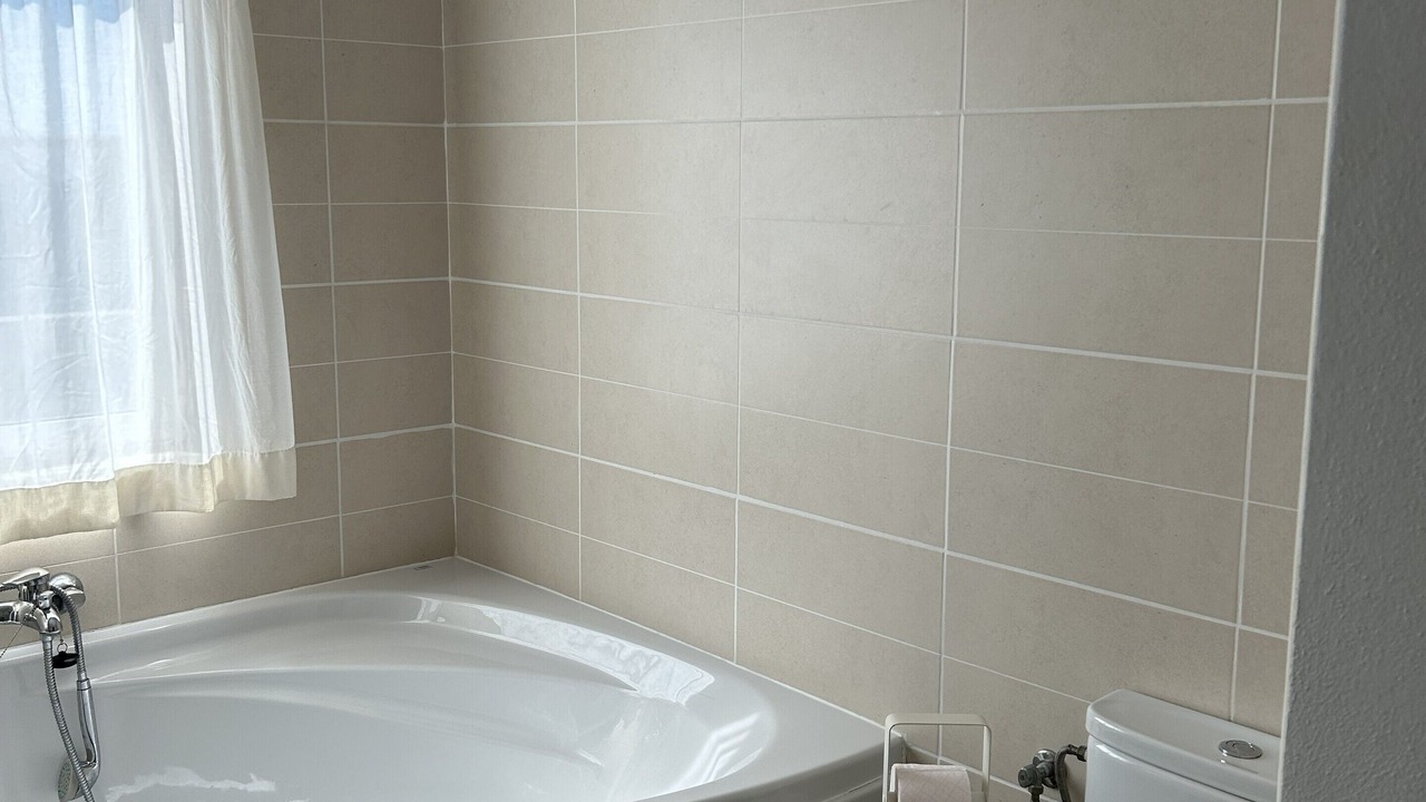 Photo of Bathroom in Cala en Porter