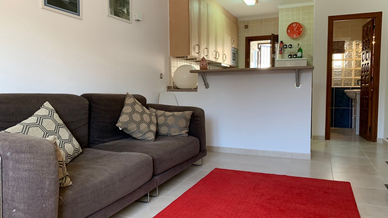 Photo of Livingroom in El Portet