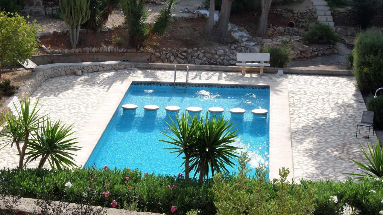 Photo of Outdoor in El Portet