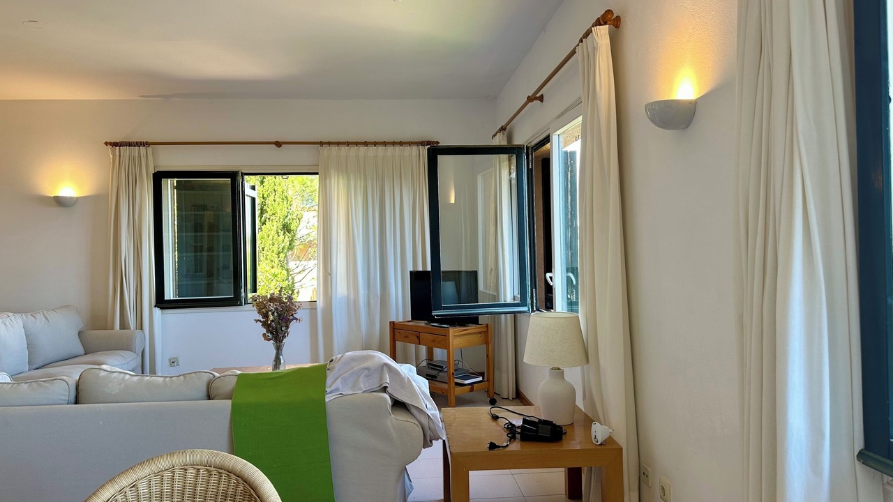 Photo of Livingroom in Begur