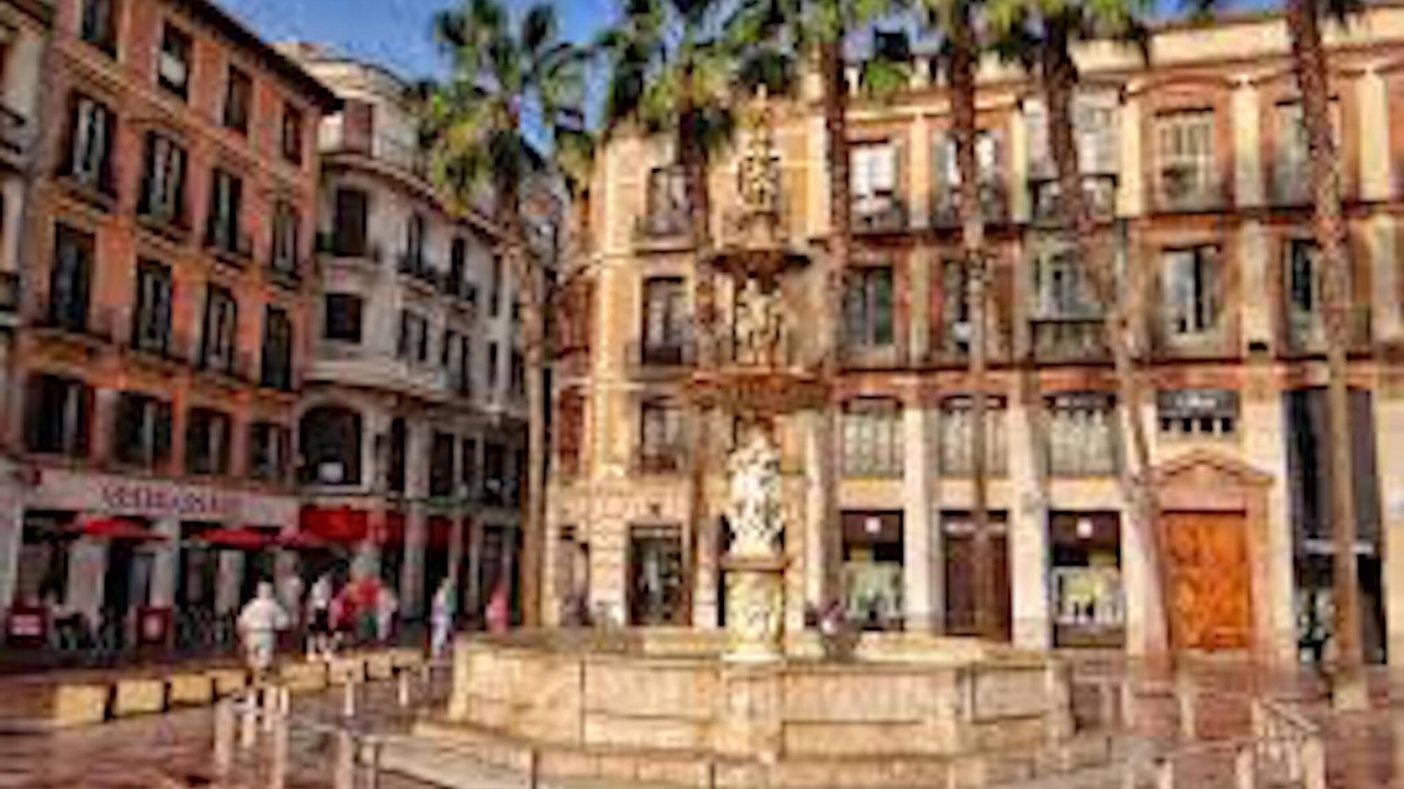 Photo of Others in Malaga Historic Centre