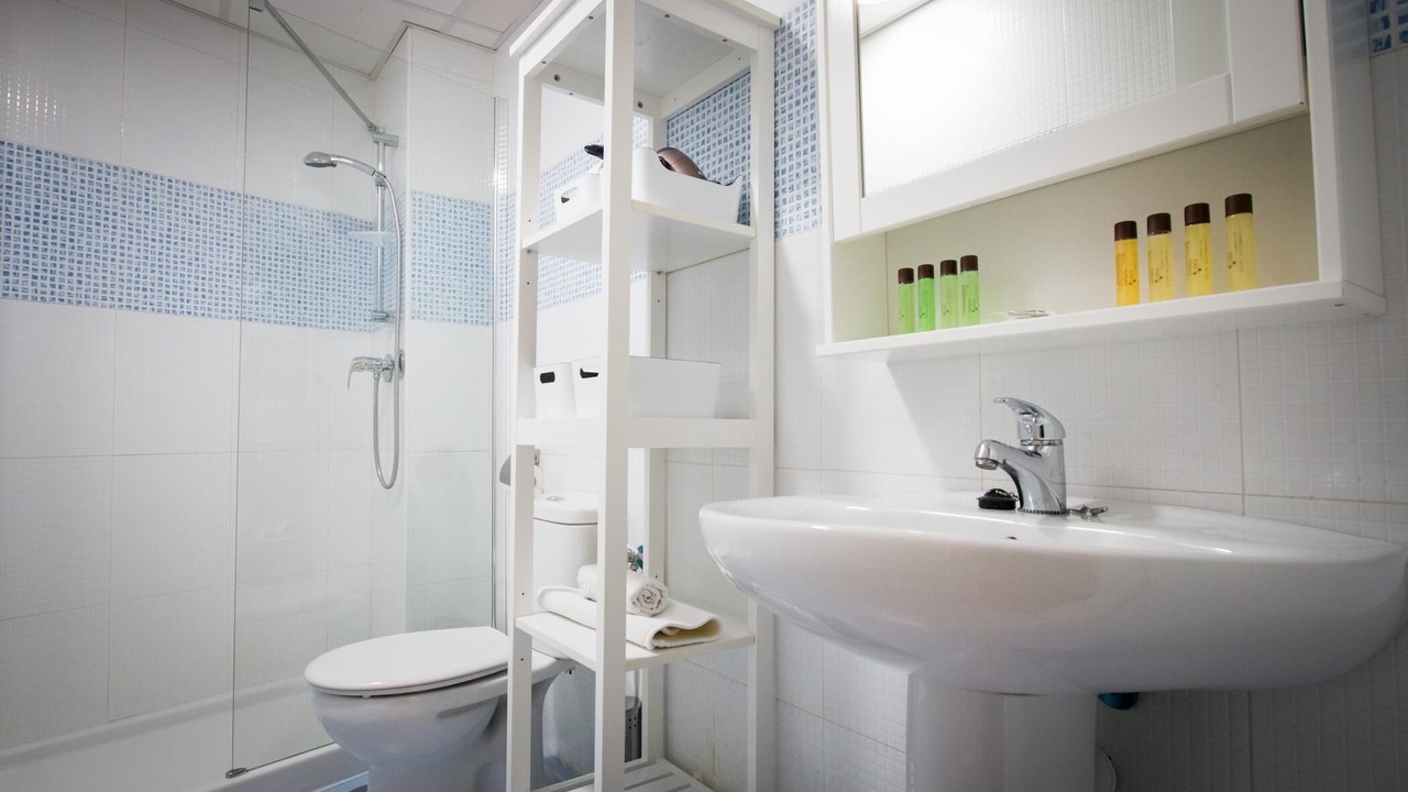 Photo of Bathroom in La Goleta