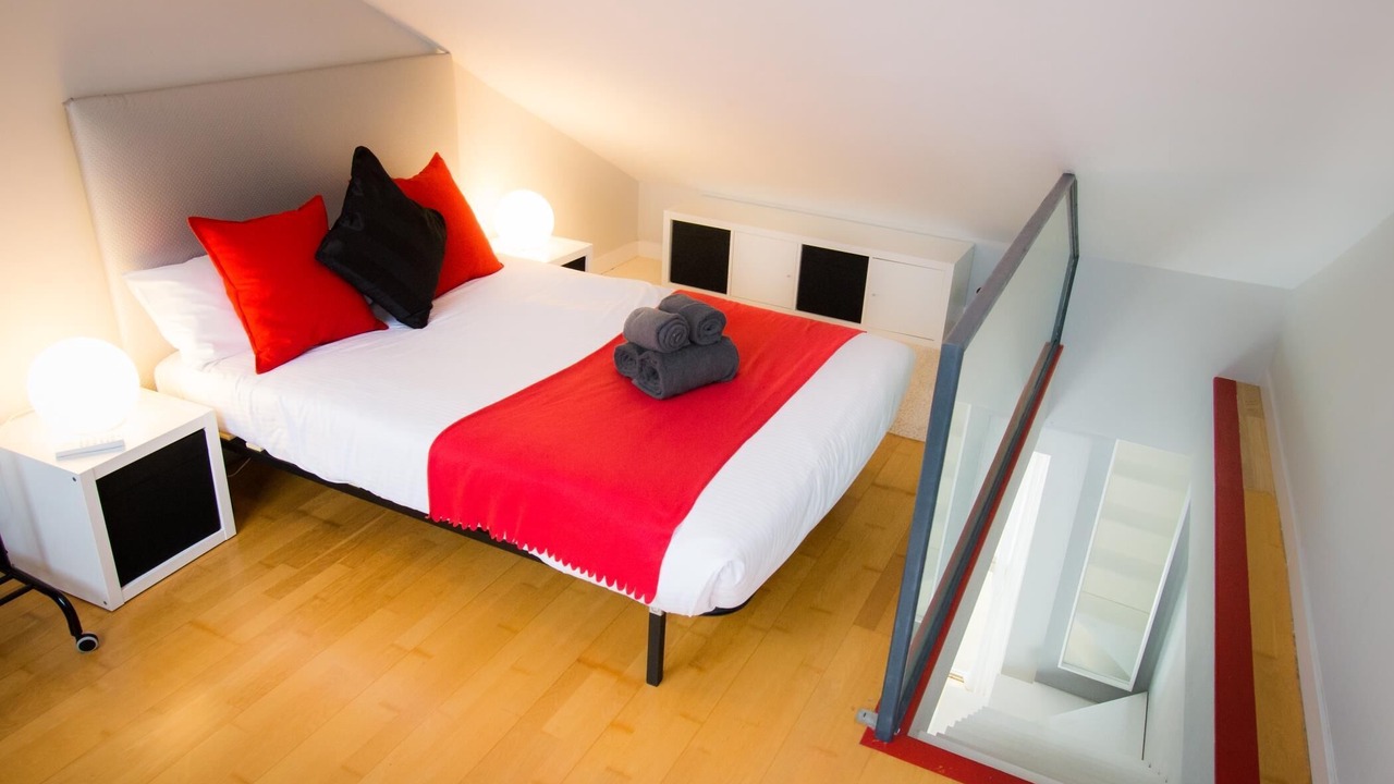 Photo of Bedroom in La Goleta