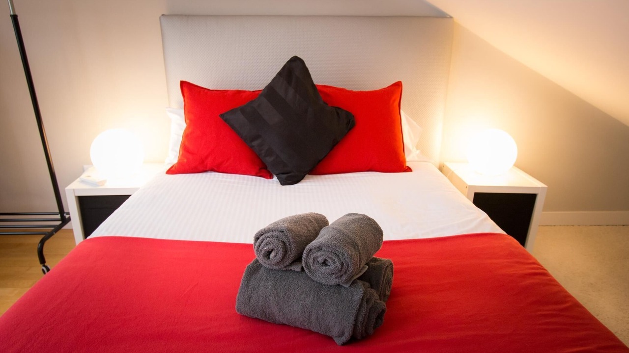 Photo of Bedroom in La Goleta