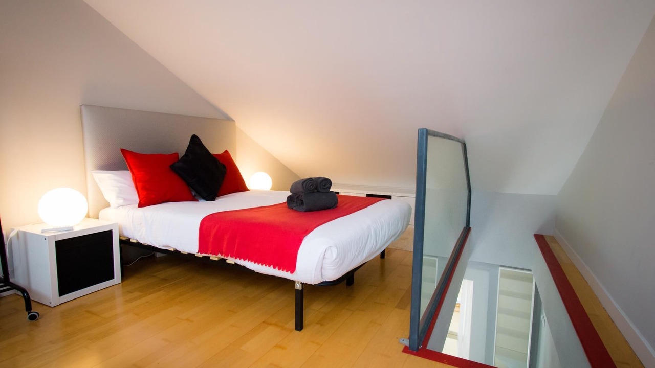 Photo of Bedroom in La Goleta
