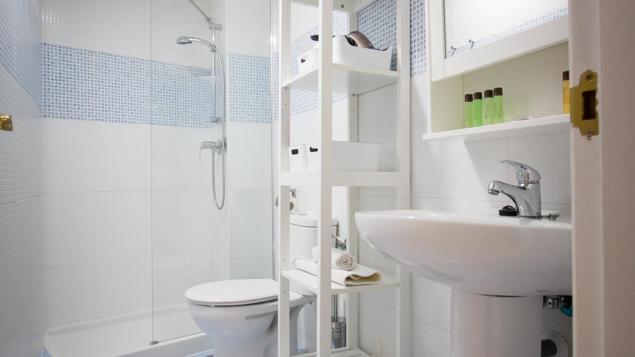 Photo of Bathroom in La Goleta