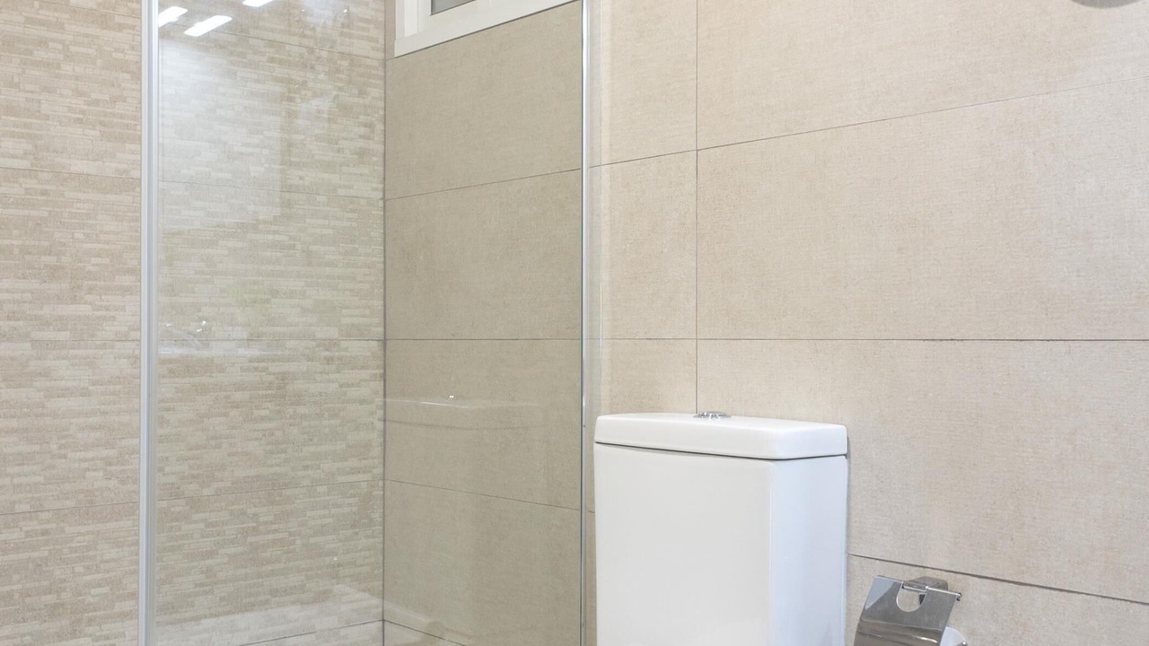 Photo of Bathroom in Malaga Historic Centre