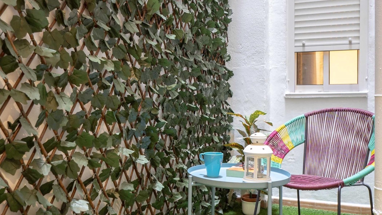 Photo of Outdoor in Malaga Historic Centre
