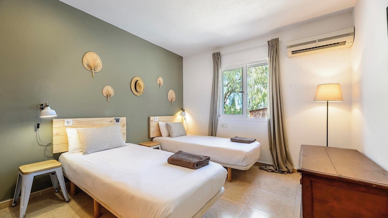 Photo of Bedroom in Sant Josep de sa Talaia