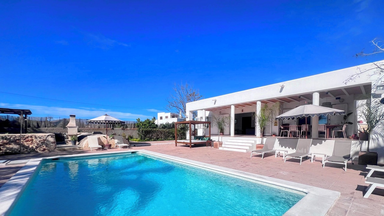 Photo of Outdoor in Sant Josep de sa Talaia
