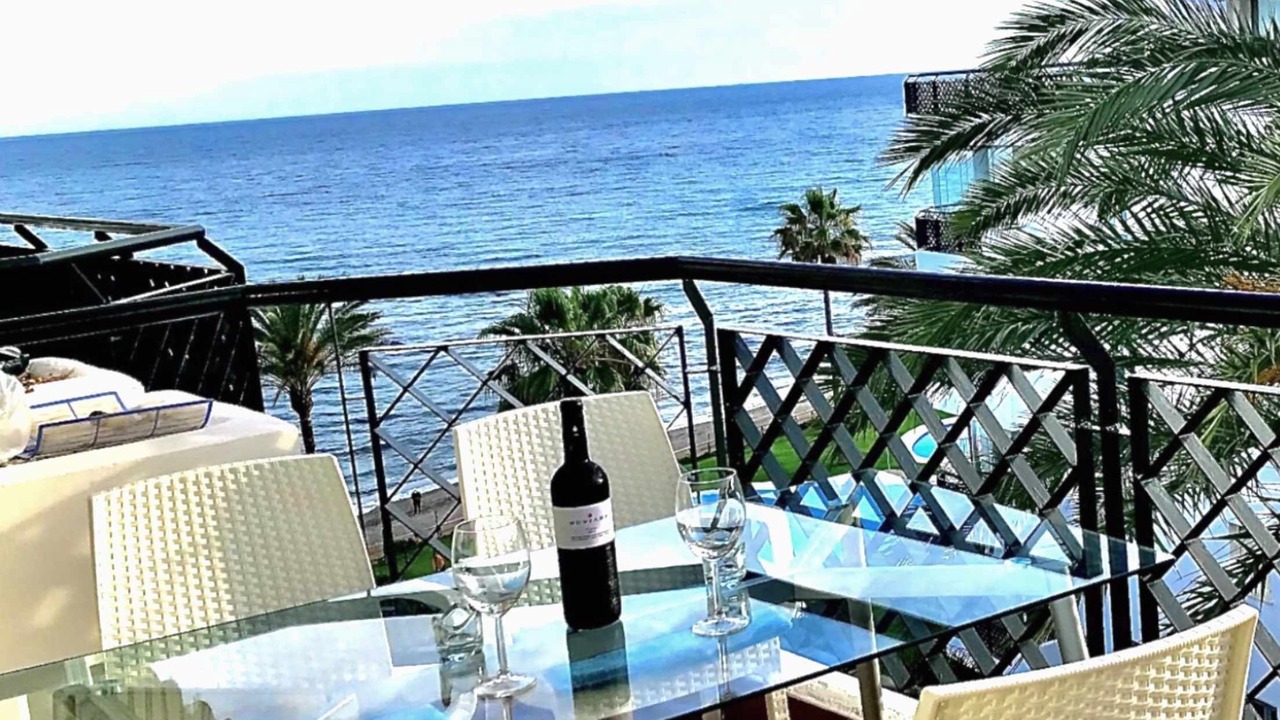 Photo of Outdoor in Sitio de Calahonda