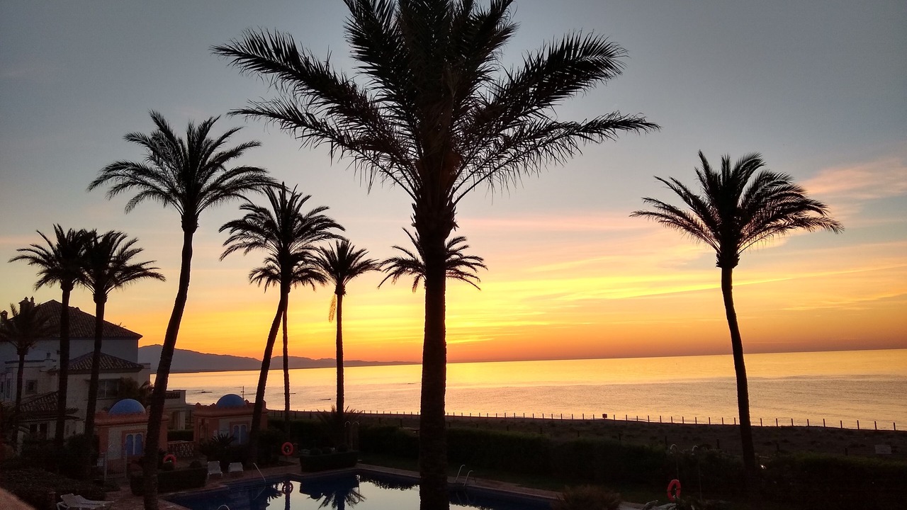 Photo of Others in Bahia de Casares