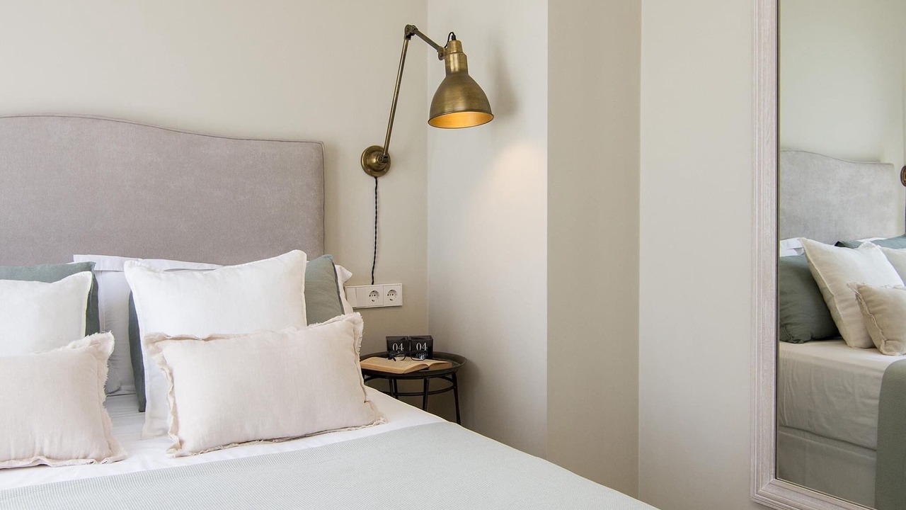 Photo of Bedroom in Centro - Sagrario