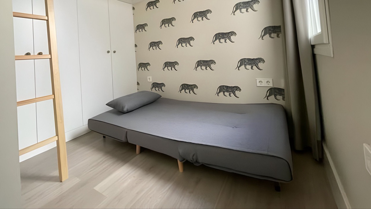 Photo of Bedroom in Centro - Sagrario