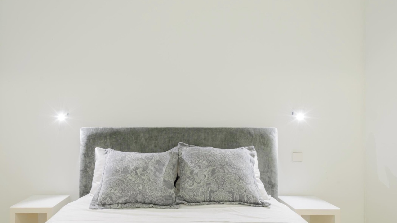 Photo of Bedroom in Cortes