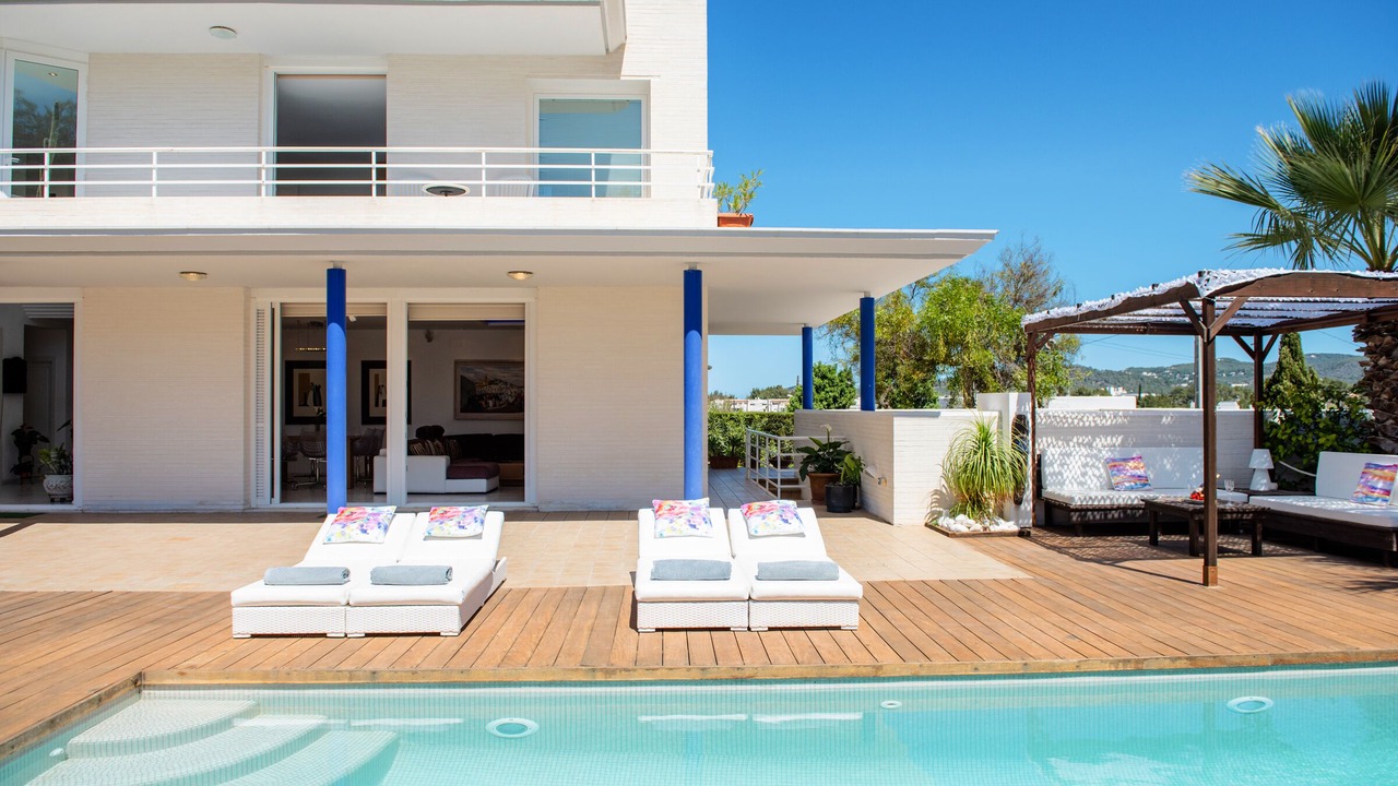 Photo of Outdoor in Cala de Bou