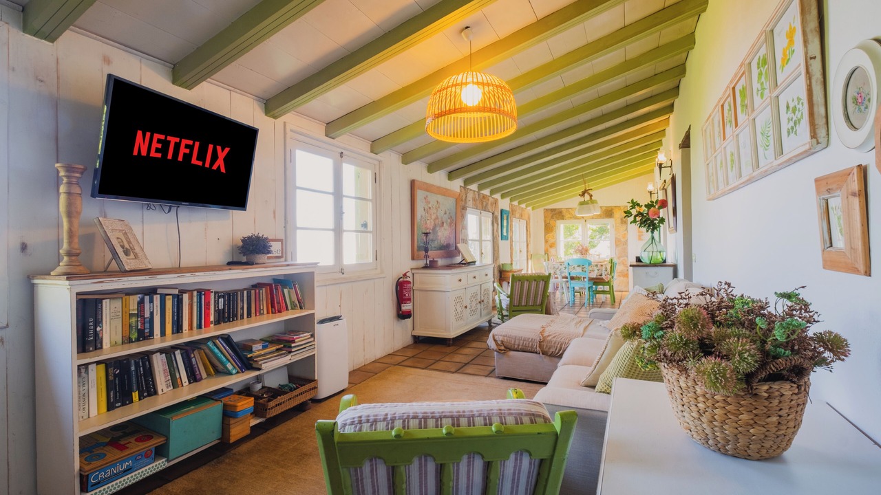 Photo of Livingroom in La Orotava