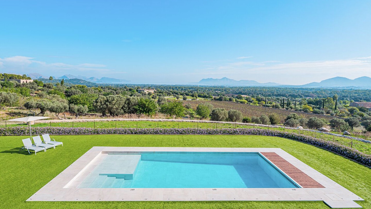Photo of Outdoor in Pollensa
