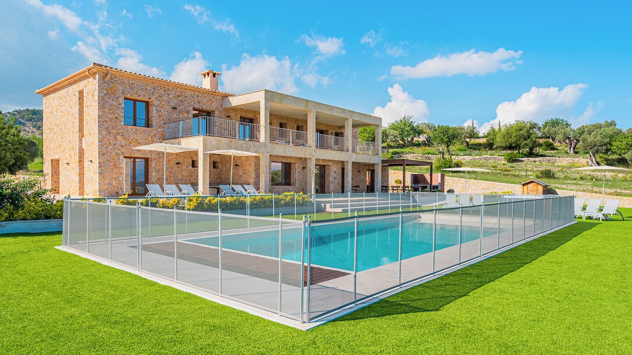 Photo of Outdoor in Pollensa