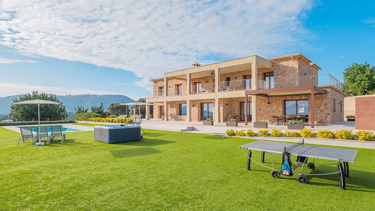 Photo of Outdoor in Pollensa