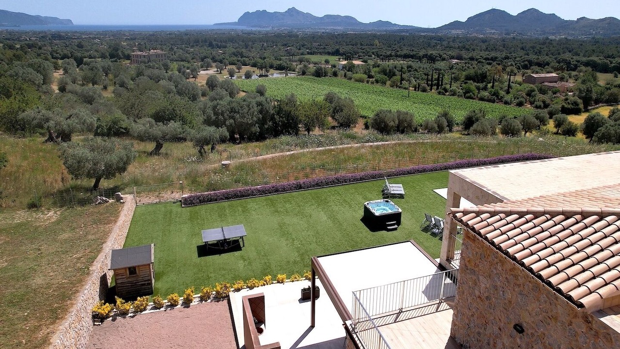 Photo of Outdoor in Pollensa