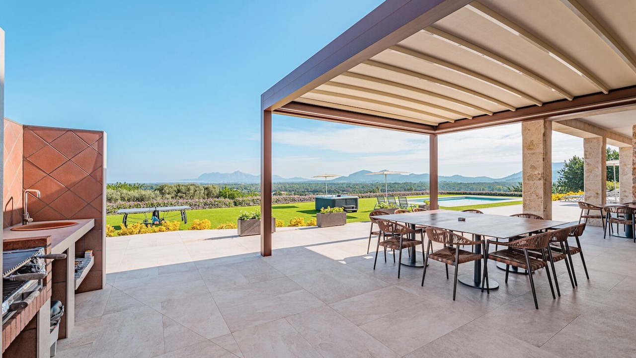 Photo of Outdoor in Pollensa