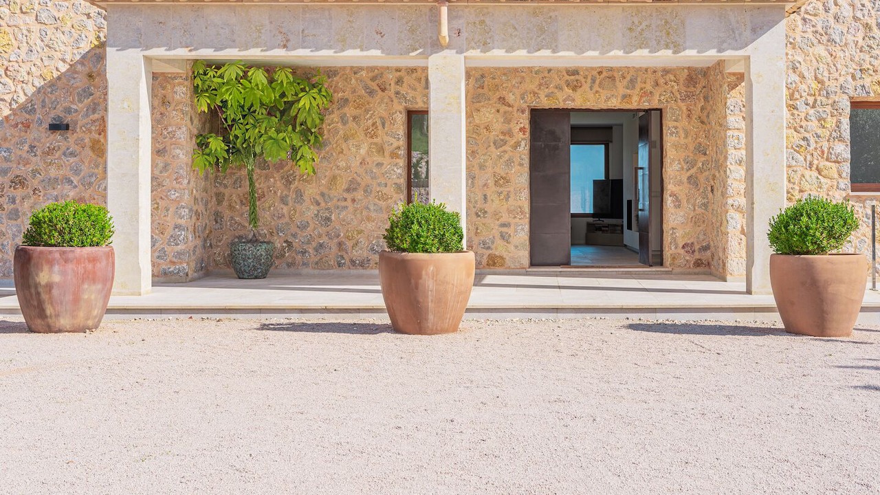Photo of Outdoor in Pollensa